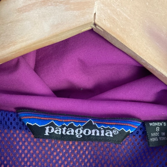 Vintage Patagonia women’s jacket - Picture 2 of 9